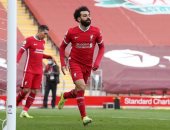 ليفربول ضد الريال.. محمد صلاح ينتظر الهدف 200 فى مسيرته مع الأندية