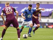 باريس سان جيرمان يستعيد الانتصارات في الدوري الفرنسي برباعية ضد ستراسبورج