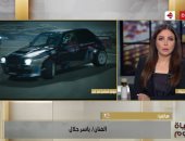 ياسر جلال: اخترت "ضل راجل" بعدما قرأت 50 سيناريو وأشكر الله أنه هدانى إياه 