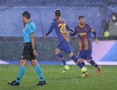 برشلونة بعد خسارة الكلاسيكو أمام الريال: سننهض ونعود.. فخورون بأبطالنا