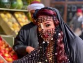 سمية الخشاب: استنوا حلاوتهم فاكهة رمضان 2021 