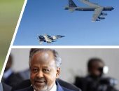 باختصار.. أهم الأخبار العالمية والعربية حتى الـ12..الدفاع السعودية تعلن تنفيذ حكم الإعدام لـ3 جنود لارتكابهم الخيانة العظمى..الأمير هارى يستعد لحضور جنازة دوق إدنبرة..إعادة انتخاب إسماعيل عمر جيله رئيسا لجيبوتى