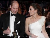 الأمير وليام ينسحب من جوائز BAFTA بعد وفاة الأمير فيليب
