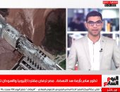 تطور هام بأزمة سد النهضة.. مصر ترفض مقترحا إثيوبيا (فيديو)