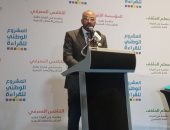 مندوه الحسيني عضو النواب:  المعرفة قضية أمن قومي.. وأهنئ الرئيس على موكب المومياوات الملكية