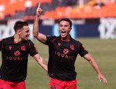 ريال سوسيداد يتعادل مع فالنسيا 2-2 فى لقاء مثير بالدوري الإسباني.. فيديو