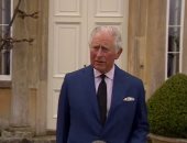 ولى العهد البريطانى فى أول تعليق بعد وفاة الأمير فيليب: افتقد والدى بشدة.. فيديو