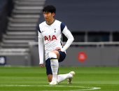 توتنهام يدين تعرض سون لإساءات عنصرية عقب الخسارة أمام مانشستر يونايتد