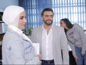 تونسيات الجنسية مصريات الهوى.. 4 نجمات لفتن الأنظار فى دراما رمضان 2021