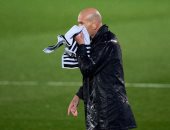 الريال ضد برشلونة.. زيدان: نستحق الفوز بأكثر من هدفين وسنواصل القتال