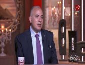 وزير الري لـ"قصواء الخلالي": جهزنا ملف أزمة سد النهضة لعرضه على الأمم المتحدة