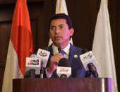 وزارة الرياضة تعلن إقامة النسخة الثالثة من أولمبياد الطفل المصري يونيو المقبل