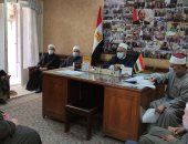 أوقاف دمياط تعمم تعليمات شهر رمضان الكريم.. تعرف عليها