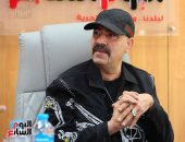 محمد سعد يوجه التحية للمستشار تركى آل الشيخ على تنظيم "موسم الرياض"