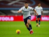 أستون فيلا: تريزيجيه يخضع لعملية بعد إصابته فى الركبة قبل بدء إعادة تأهيله