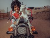 بكار 2021.. إسماعيل يستعيد ذكريات رمضان بتجسيد شخصيته المفضلة مع رشيدة