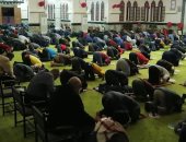 بث مباشر لصلاة التراويح فى مساجد بورسعيد