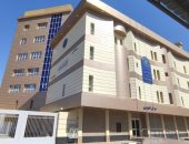 وزيرة الصحة ورئيس هيئة الرعاية الصحية يتابعان تطبيق التأمين الصحى بالأقصر وأسوان