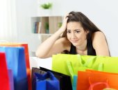 هل تستطيع العيش بدون التسوق؟.. علامات وطرق علاج اضطراب الشراء القهرى
