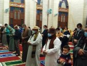 تجهيز أكثر من 300 مسجد لأداء صلاة التراويح خلال شهر رمضان فى بورسعيد