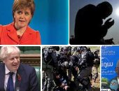 باختصار..أهم الأخبار العربية والعالمية حتى الـ12 ظهرا..السودان: عرض إثيوبيا لتبادل المعلومات شراء للوقت..الأردن: لا تجمعات أو إفطارات رمضانية بالمساجد..اليونان تعيد فتح المدارس وسط ارتفاع حالات الإصابة بكورونا