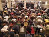 أوقاف القليوبية: لم يتم رصد أية مخالفات خلال أول صلاة تراويح بشهر رمضان