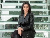 دينا فؤاد: دوري في مسلسل "حق عرب" فتاة تشهد تحولات نفسية ومركبة صعبة