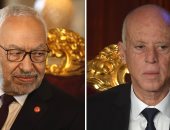 الرئيس التونسى يهاجم الإخوان: كل عام والمسلمين بخير وليس الإسلاميين.. فيديو