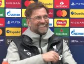 كلوب: ريال مدريد لديه أعظم مواهب الكرة فى العالم.. ولكن ليفربول ساحر