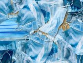 الداخلية تحرر محاضر لـ15 ألف شخص لعدم ارتدائهم الكمامة فى أول أيام العيد