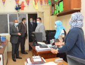 التنمية المحلية: متابعة دورية لحل أى شكاوى للمواطنين حول نقص الخدمات والسلع