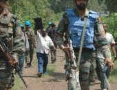 مقتل 10 أشخاص جراء احتجاجات ضد البعثة الأممية في الكونغو الديمقراطية