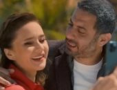 الحلقة الأولى من "ضد الكسر".. محاولة قتل نيللى كريم ومحمد فراج ينقذها