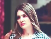 دينا فؤاد تخطف الأنظار فى أول ظهور بمسلسل "اللى مالوش كبير"