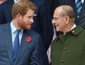 وداع خاص من الأمير هارى لجده الراحل دوق أدنبرة.. ماذا قال الحفيد فى رسالته؟