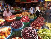 في أول يوم رمضان.. تعرف على أسعار الخضروات والفواكه فى الأسواق
