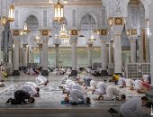 أوقاف كفر الشيخ: لم نرصد مخالفات بصلاة التراويح فى اليوم الثالث بالمساجد 