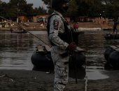 المكسيك وهندوراس وجواتيمالا يشددون الرقابة على الحدود لوقف أزمة الهجرة 