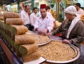 أجمل عادات استقبال رمضان فى الشام.. السيبانة فى لبنان والمداحة بفلسطين