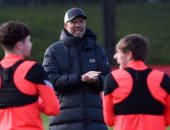 ليفربول ضد الريال .. كلوب: سنفتقد أجواء المشجعين وسنبذل أقصى جهد للتأهل