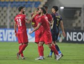 برسيبوليس يعبر الوحدة الإماراتي بهدف فى دوري أبطال أسيا