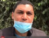 مغارة على بابا.. مستريح الشرقية استولى من محمد على شقى عمره وشرد أطفاله  