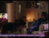 مسلسل لعبة نيوتن الحلقة 2.. محمد ممدوح يهدد منى زكى بالطلاق لبقائها بأمريكا