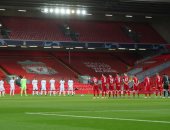 ليفربول ضد الريال .. دقيقة صمت حدادا على أرواح ضحايا كارثة هيلزبره