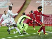 ريال مدريد يصمد أمام هجمات ليفربول ويتأهل لنصف نهائي دوري أبطال أوروبا