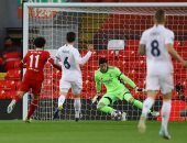 ريال مدريد ينجو من ريمونتادا ليفربول ويواجه تشيلسي فى نصف نهائي دوري الأبطال