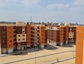 جهاز القاهرة الجديدة يحدد 19 أغسطس  للمتخلفين عن استلام قطع أراضي بيت الوطن 