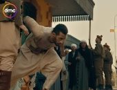 مسلسل موسى الحلقة 2 .. "حميد" يتزوج "نجية" حبيبة محمد رمضان