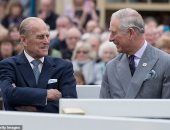 الأمير تشارلز يكشف عن فيديو يحمل لحظات مؤثرة لوالده الراحل الأمير فيليب