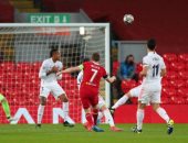 أهداف الأربعاء.. ليفربول يودع دورى الأبطال أمام الريال وفوز الأهلى والزمالك